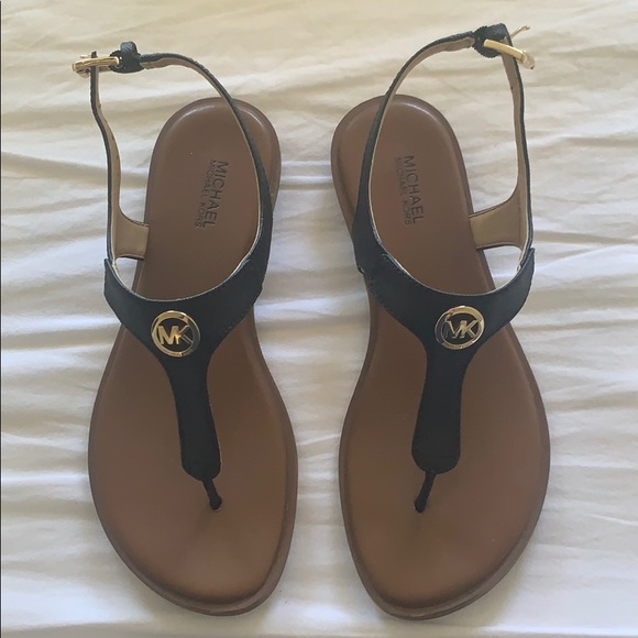 Michael Kors sandals - Picture 1 of 2